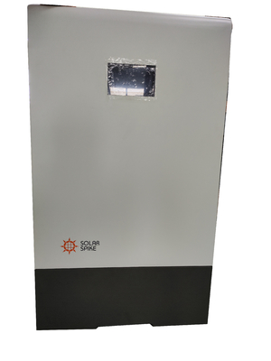 Powerwall 51.2V280Ah Armazenamento de energia Bateria de lítio ferro fosfato para casa
