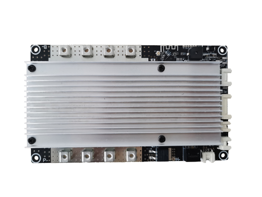 Smart BMS YKN-BMS8 Bateria de Proteção de Armazenamento de Energia Com RS485 E CAN
