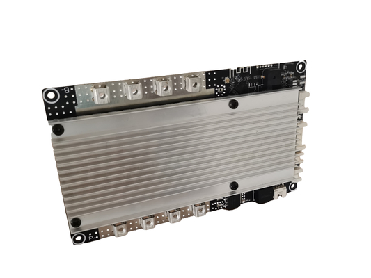 Smart BMS YKN-BMS8 Bateria de Proteção de Armazenamento de Energia Com RS485 E CAN