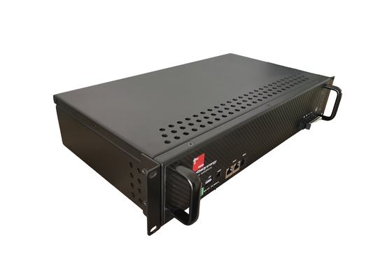 OEM / ODM Bateria solar doméstica comercial de lítio ferro fosfato de 48V 20Ah