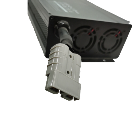 ECOLITE 50A 14.6V Carregador de bateria de lítio AC240V a DC14.6V 50 Amp