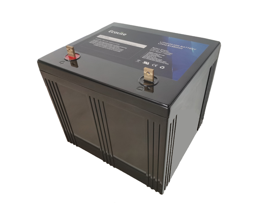 Bateria LiFePo4 560Ah 12.8V Bateria de ferro de lítio para energia de iates marítimos