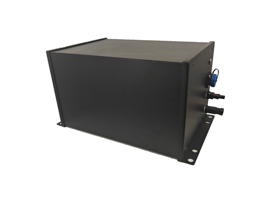 Lâmpada de rua solar LiFePo4 Bateria 25.6V 42Ah Com BMS