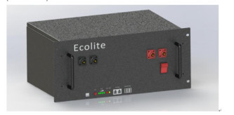 LiFePO4 Bateria de lítio 51.2V 150Ah Bateria para sistema de armazenamento de energia da bateria