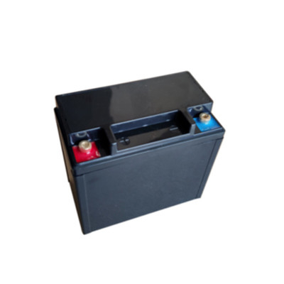 12.8V 4.4Ah Li-ion Lifepo4 Bateria Pacote Para Scooter Elétrico Bateria de Motocicleta