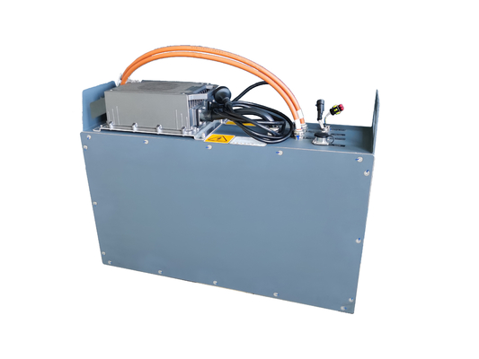Customize elevador elétrico bateria de iões de lítio 24V 150Ah bateria elevador de iões de lítio bateria