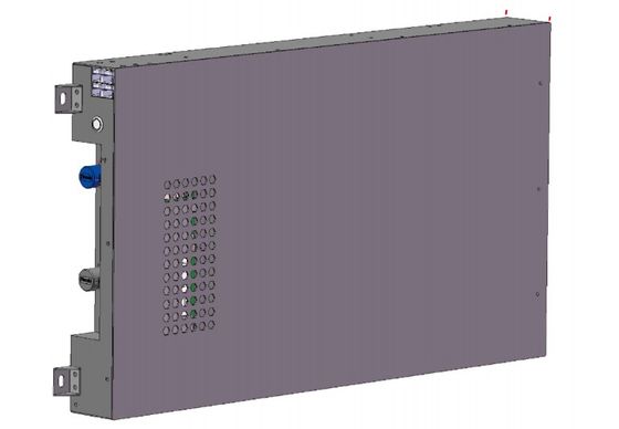 Bateria de Lítio para RV Slimline de Alta Faixa de Temperatura 12,8V 230Ah 2944Wh