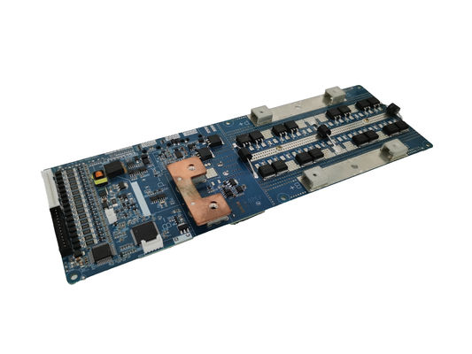 ECOLITE BMS16S100-200A Sistema de Armazenamento de Energia de Bateria Doméstica Confiável