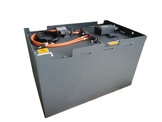 The High Capacity Forklift Lithium Battery 48V460Ah For Industrial Efficiency