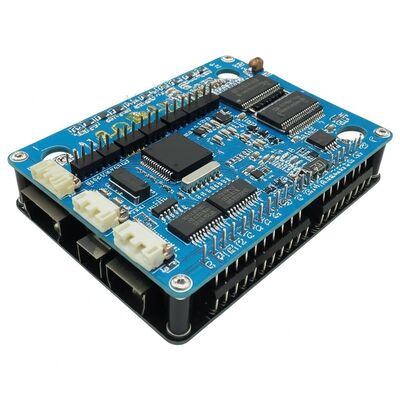 Sistema de gestão de bateria de monitorização de temperatura utilizando protocolo de comunicação Bluetooth e monitorização de estado de saúde para pacotes de baterias